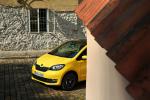 Skoda Citigo 3-Door 2017 года (WW)